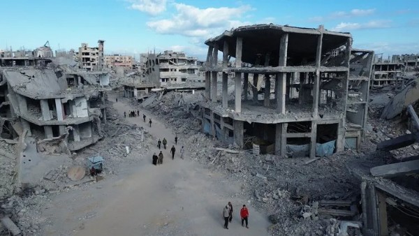 Gazze'de ateşkesi getiren 45 dakika! Türkiye'nin hamlesi katil İsrail'i saf dışı bıraktı